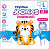 Подгузники-трусики Premium Soft размер L 44 шт Joonies 953215